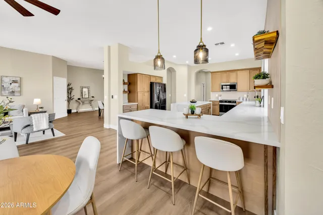 $624,500 | 7860 East Peralta Avenue, Mesa, AZ 85212