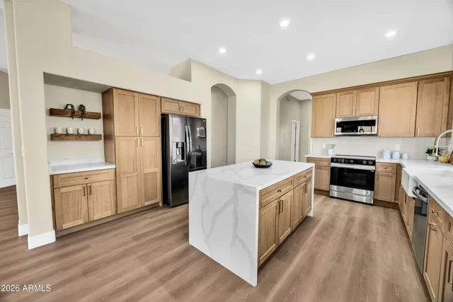 $624,500 | 7860 East Peralta Avenue, Mesa, AZ 85212