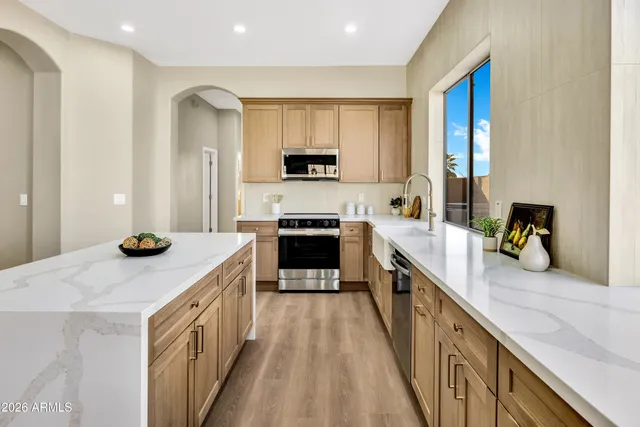 $624,500 | 7860 East Peralta Avenue, Mesa, AZ 85212