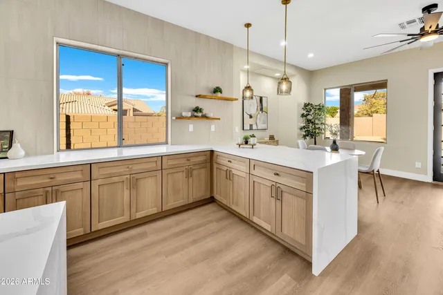 $624,500 | 7860 East Peralta Avenue, Mesa, AZ 85212