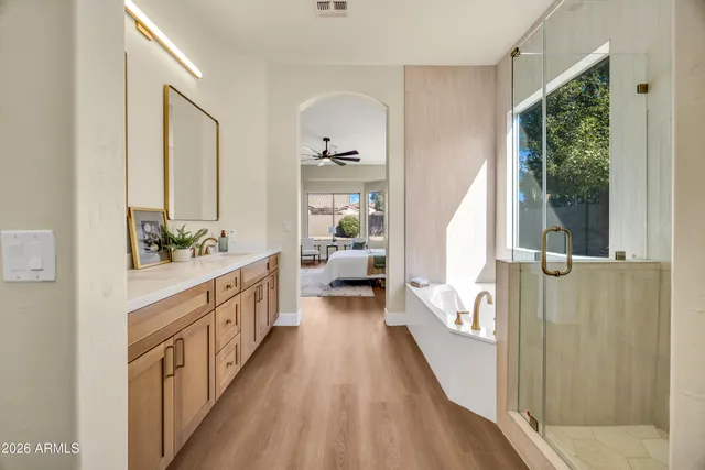 $624,500 | 7860 East Peralta Avenue, Mesa, AZ 85212