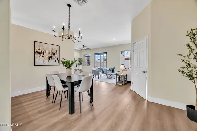 $624,500 | 7860 East Peralta Avenue, Mesa, AZ 85212