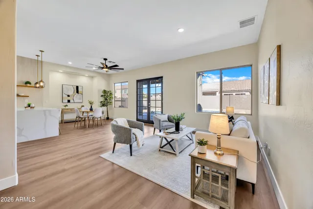 $624,500 | 7860 East Peralta Avenue, Mesa, AZ 85212