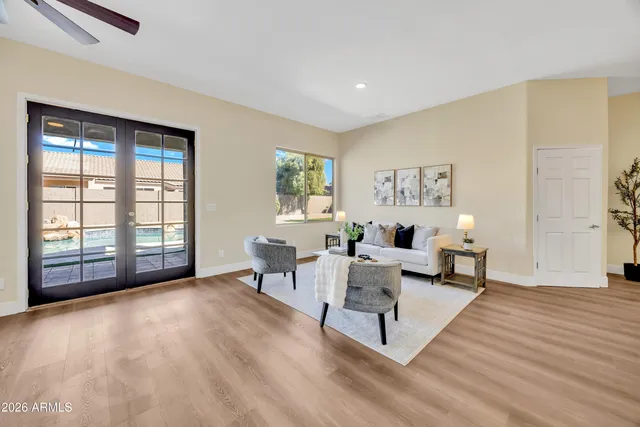 $624,500 | 7860 East Peralta Avenue, Mesa, AZ 85212