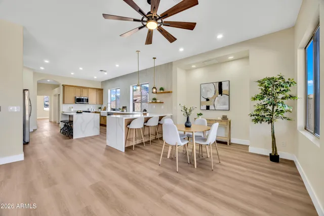 $624,500 | 7860 East Peralta Avenue, Mesa, AZ 85212