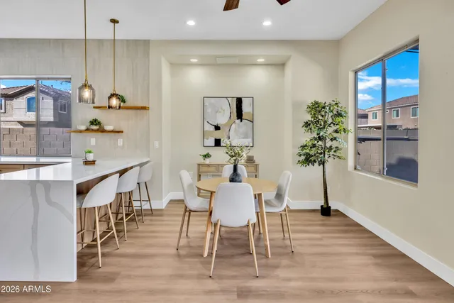 $624,500 | 7860 East Peralta Avenue, Mesa, AZ 85212