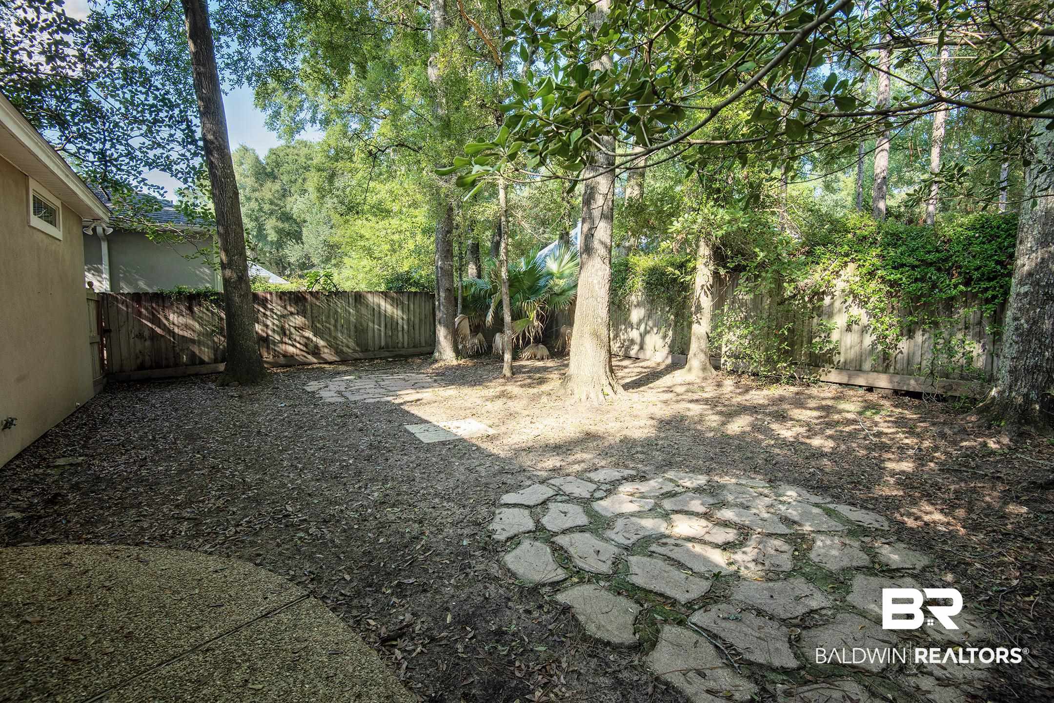 119 Cedar Pointe Fairhope, AL 36532 - Photo 36 of 36 Back Yard