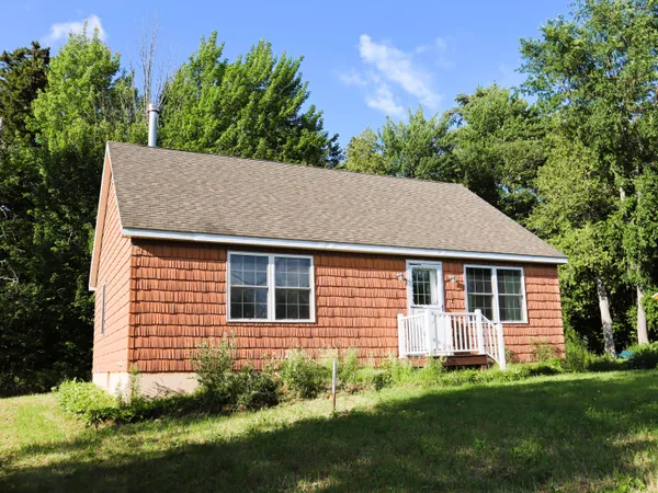 $325,000 | 19 Henderson Road, Jackman, ME 04945