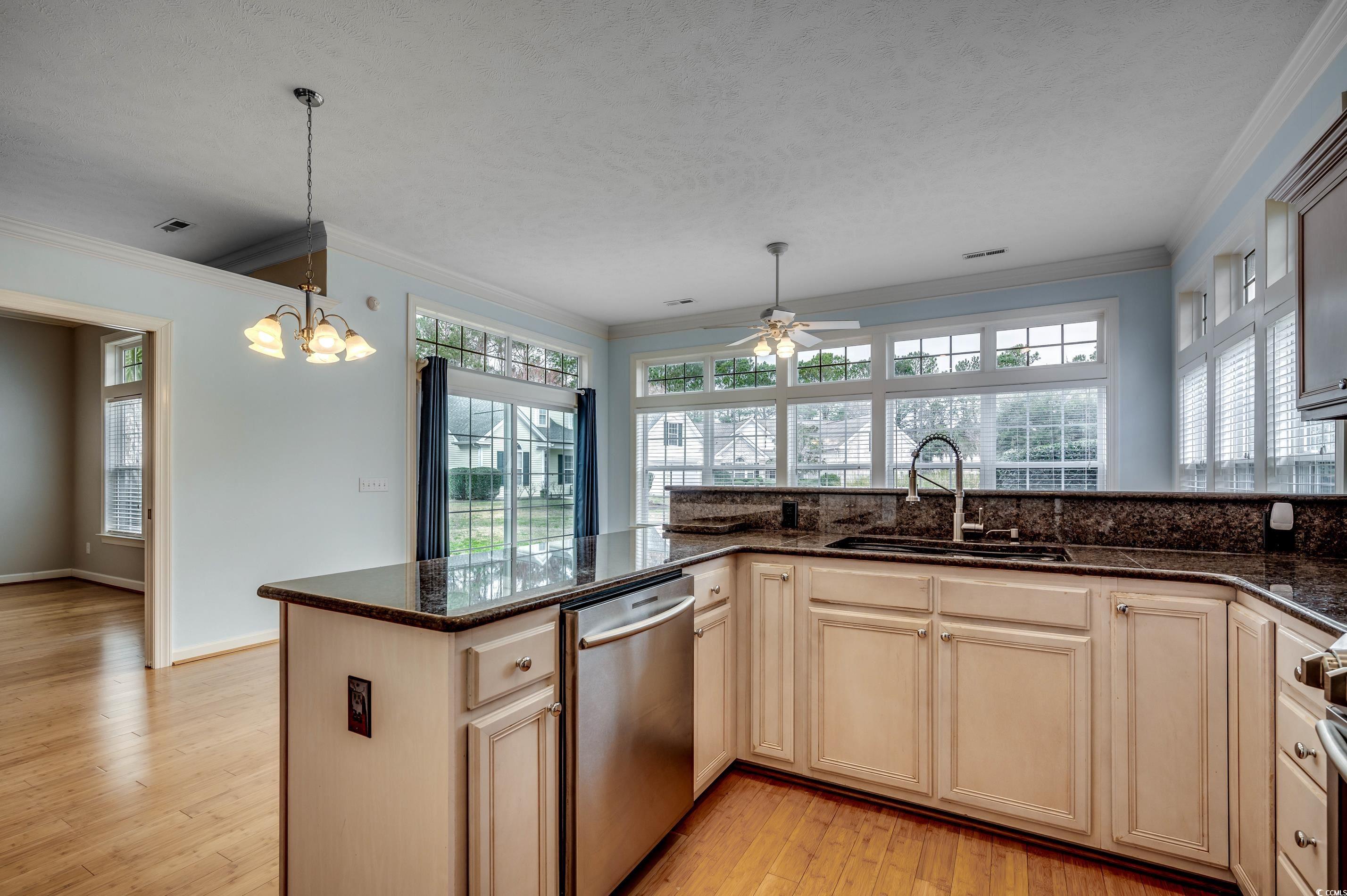 601 Bristol Place Murrells Inlet, SC 29576 - Photo 14 of 38 Gallery Image 14