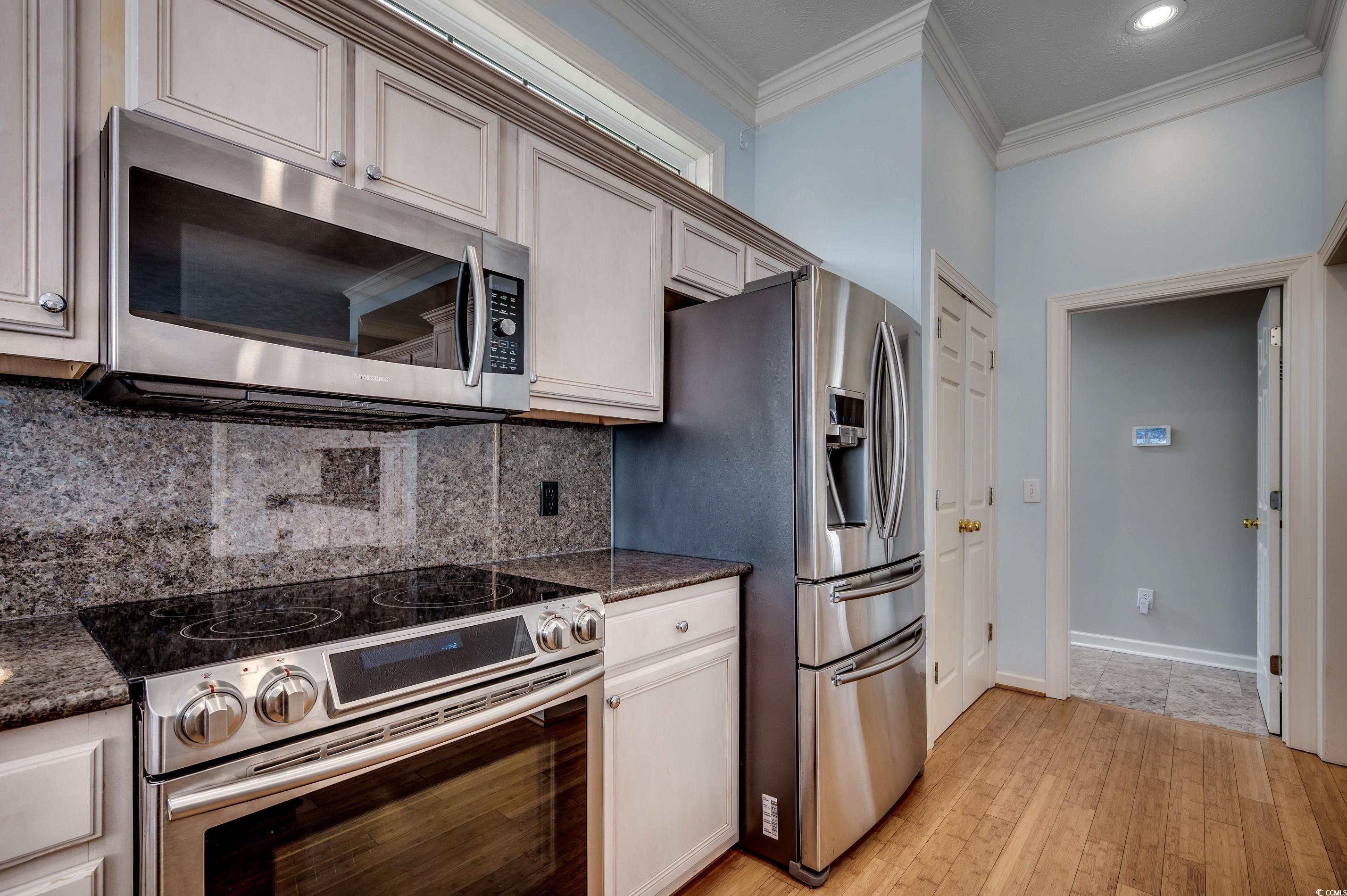 601 Bristol Place Murrells Inlet, SC 29576 - Photo 15 of 38 Gallery Image 15