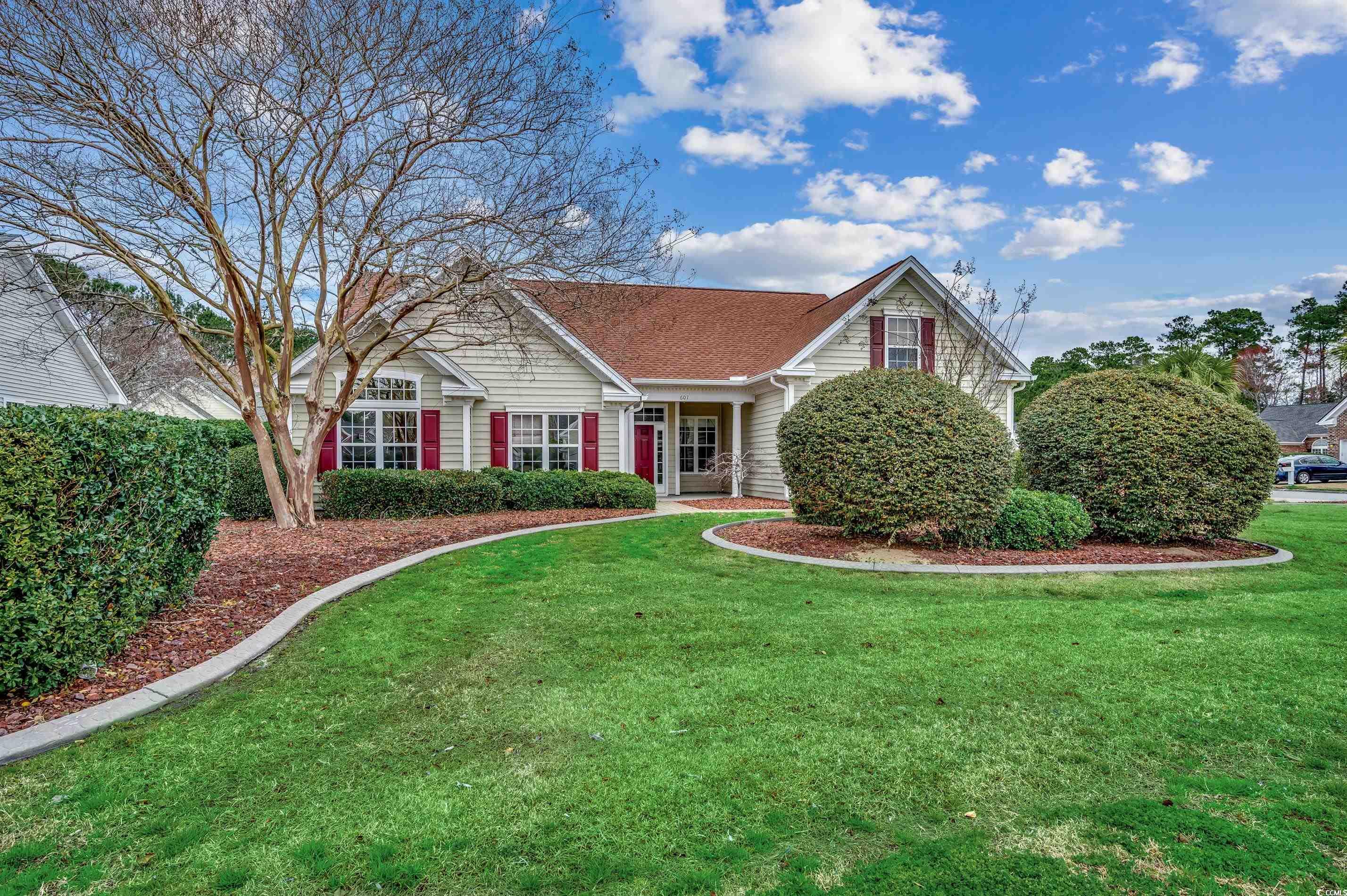 601 Bristol Place Murrells Inlet, SC 29576 - Photo 2 of 38 Gallery Image 2