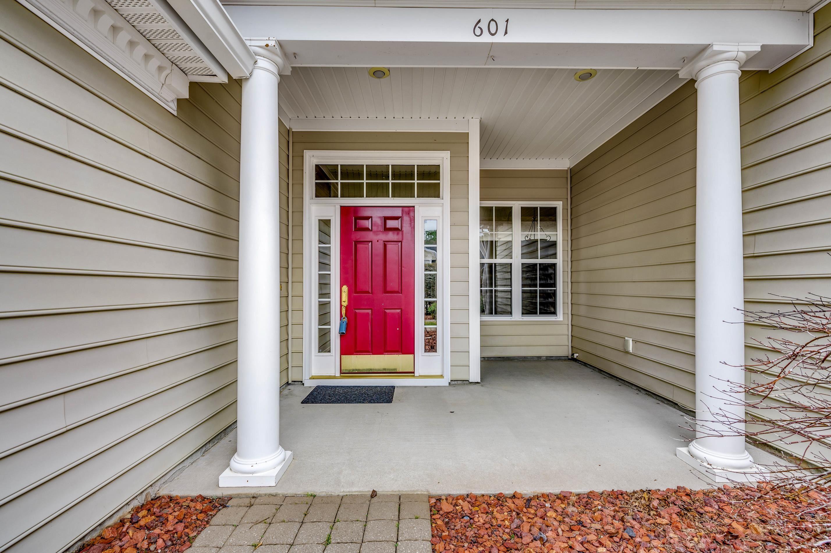 601 Bristol Place Murrells Inlet, SC 29576 - Photo 3 of 38 Gallery Image 3