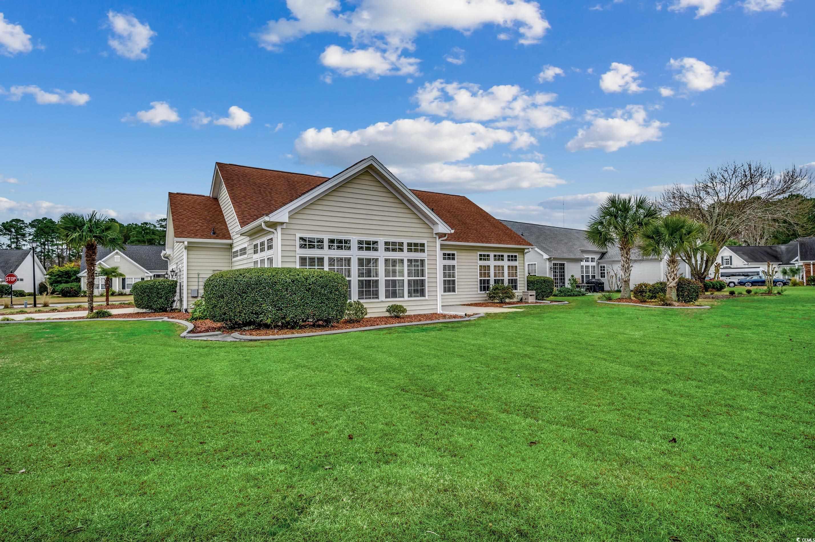 601 Bristol Place Murrells Inlet, SC 29576 - Photo 31 of 38 Gallery Image 31