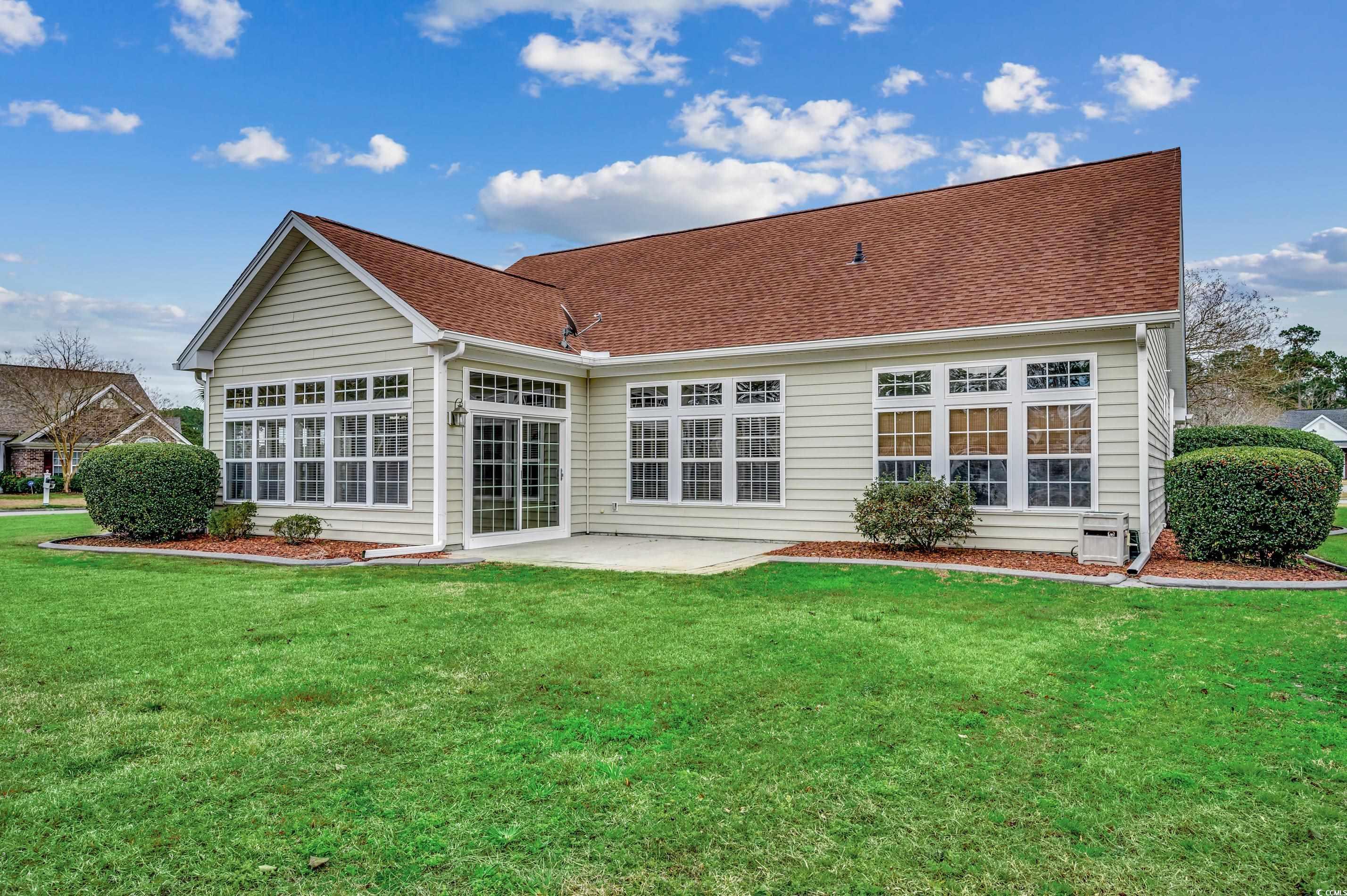 601 Bristol Place Murrells Inlet, SC 29576 - Photo 32 of 38 Gallery Image 32