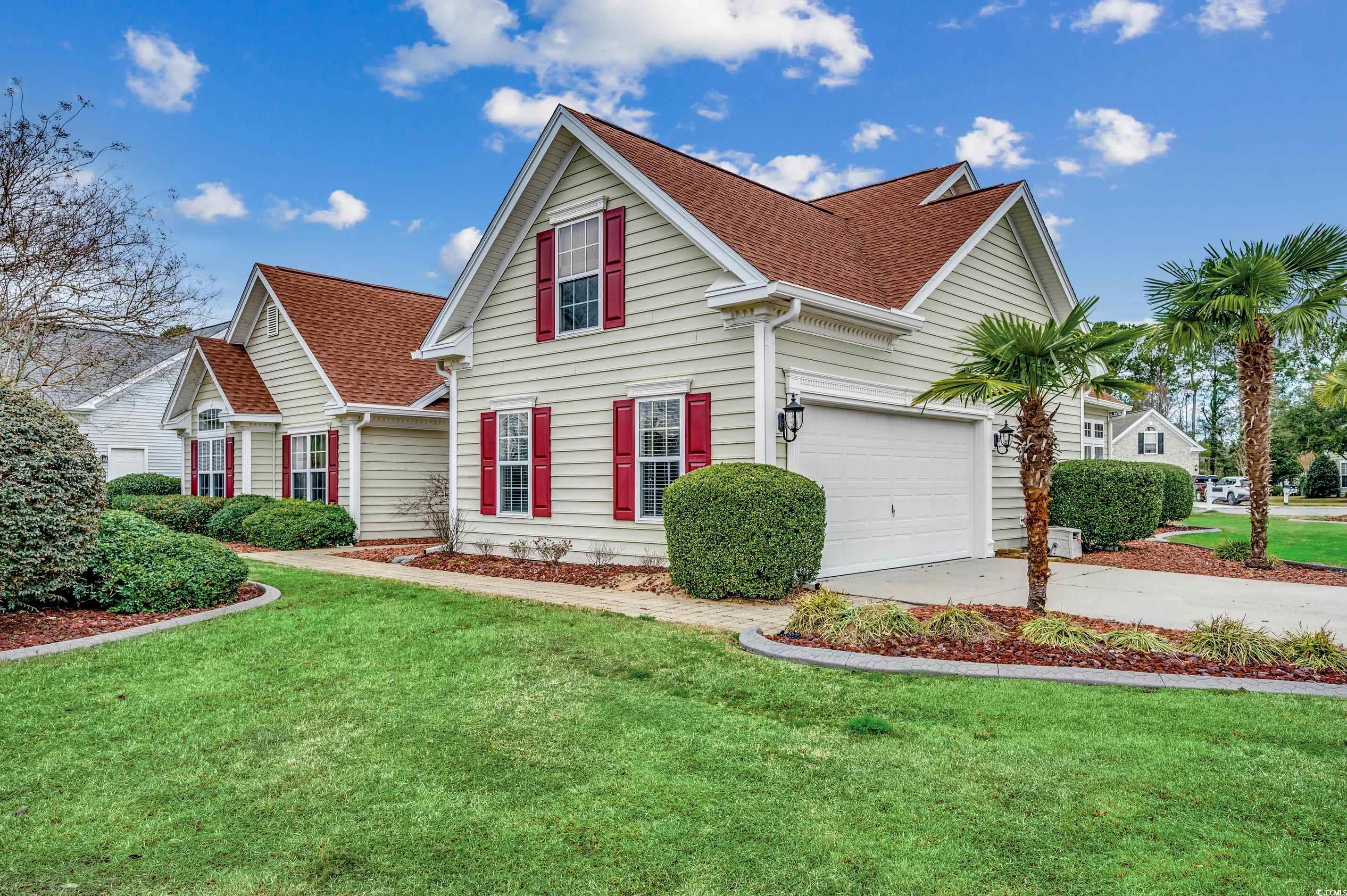 601 Bristol Place Murrells Inlet, SC 29576 - Photo 34 of 38 Gallery Image 34