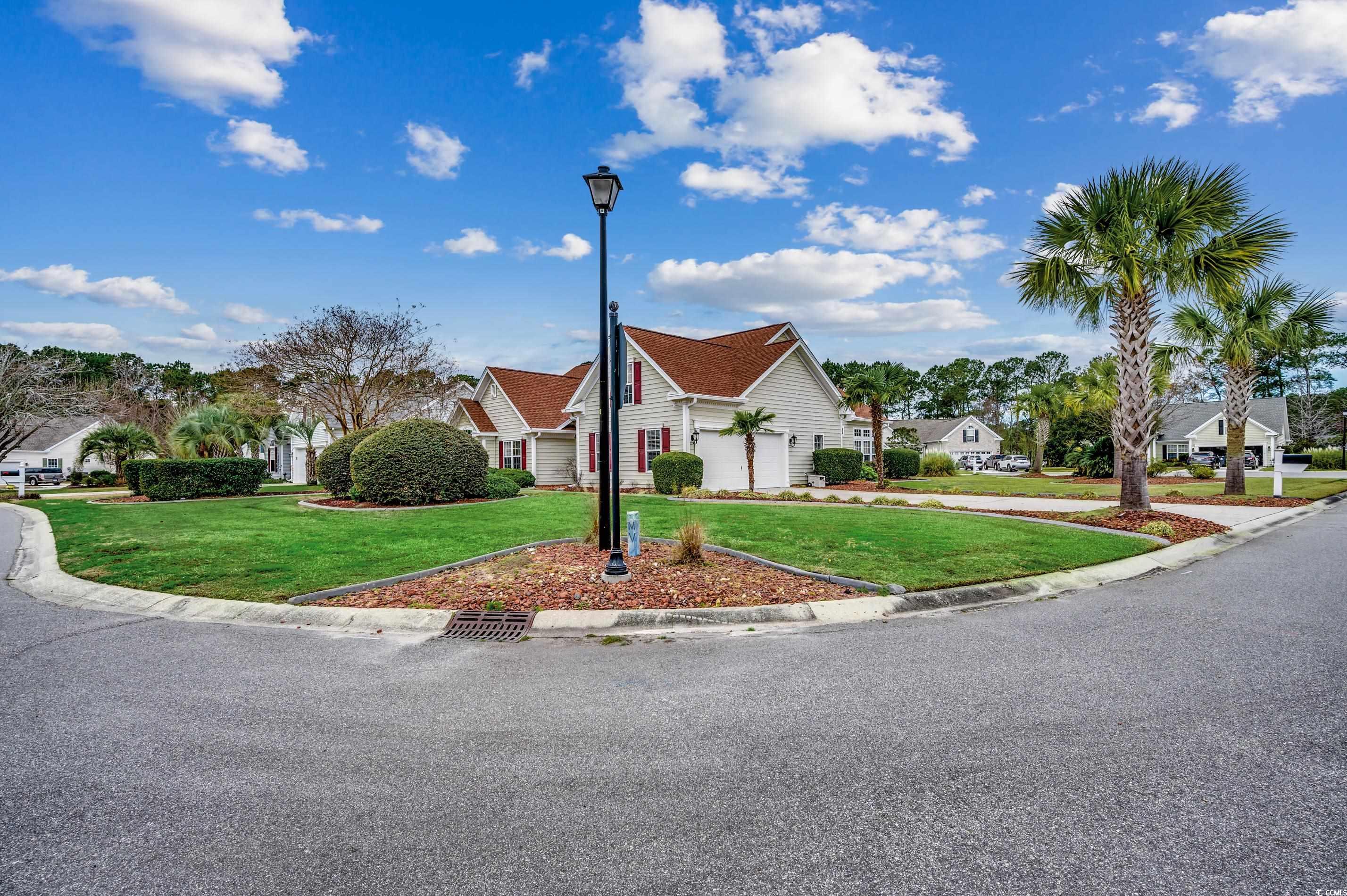 601 Bristol Place Murrells Inlet, SC 29576 - Photo 35 of 38 Gallery Image 35