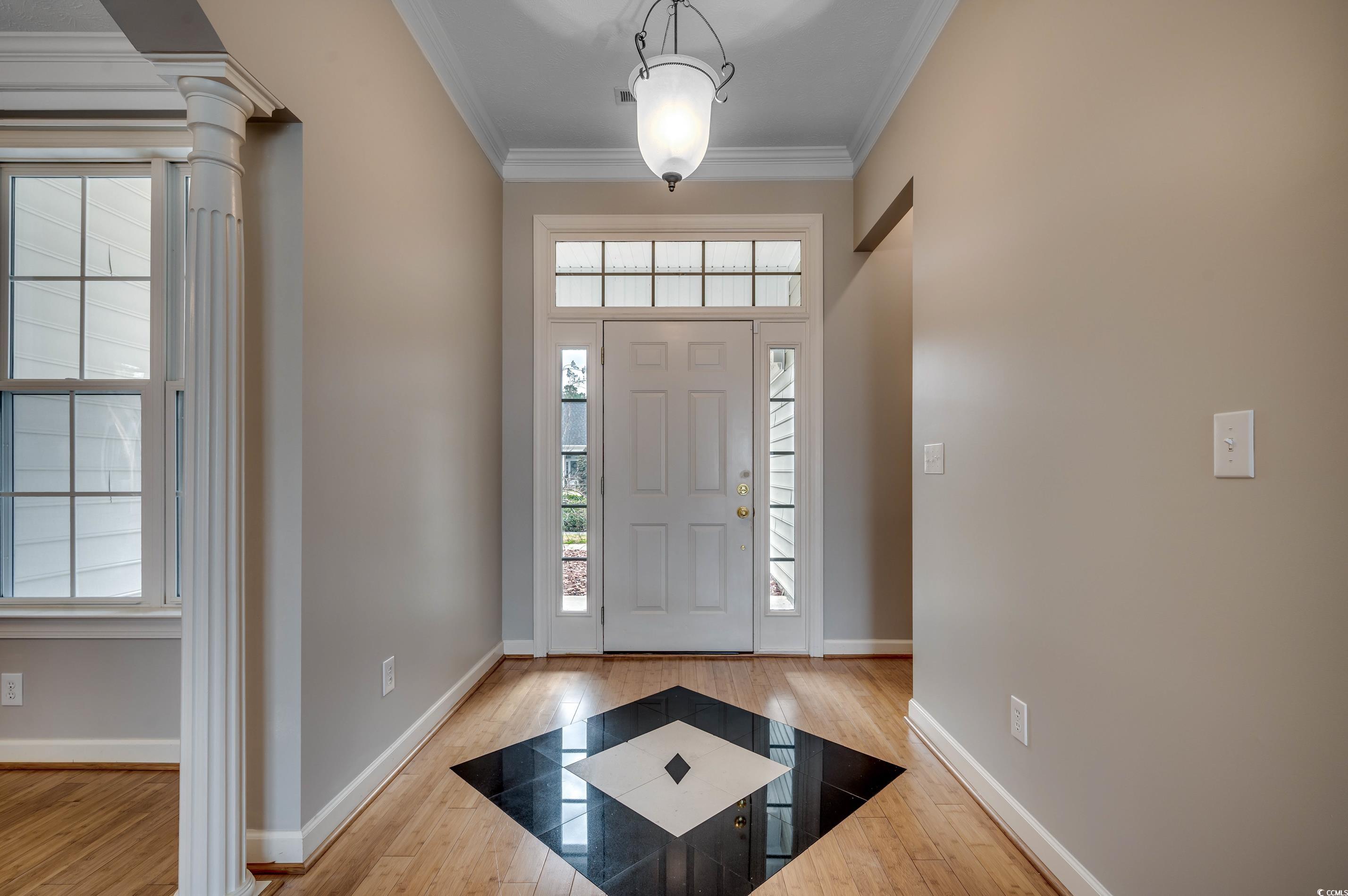 601 Bristol Place Murrells Inlet, SC 29576 - Photo 4 of 38 Gallery Image 4
