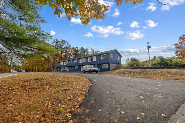 $1,295 | 66 Myrtle Street, Unit 18, Claremont, NH 03743