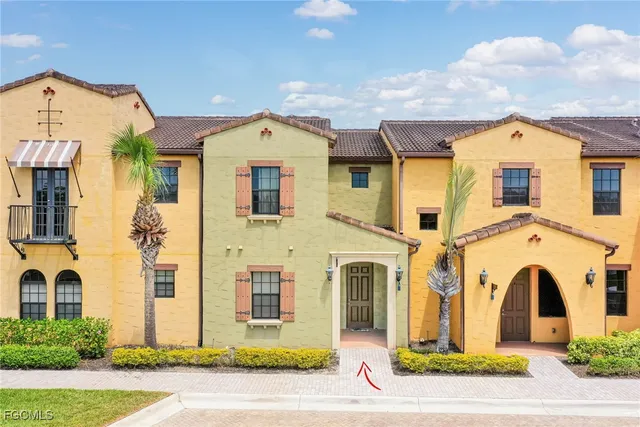 $342,000 | 11761 Adoncia Way, Unit 3907, Fort Myers, FL 33912