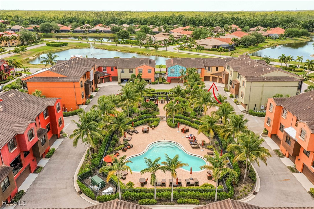 11761 Adoncia Way, Unit 3907 Fort Myers, FL 33912 - Photo 22 of 37