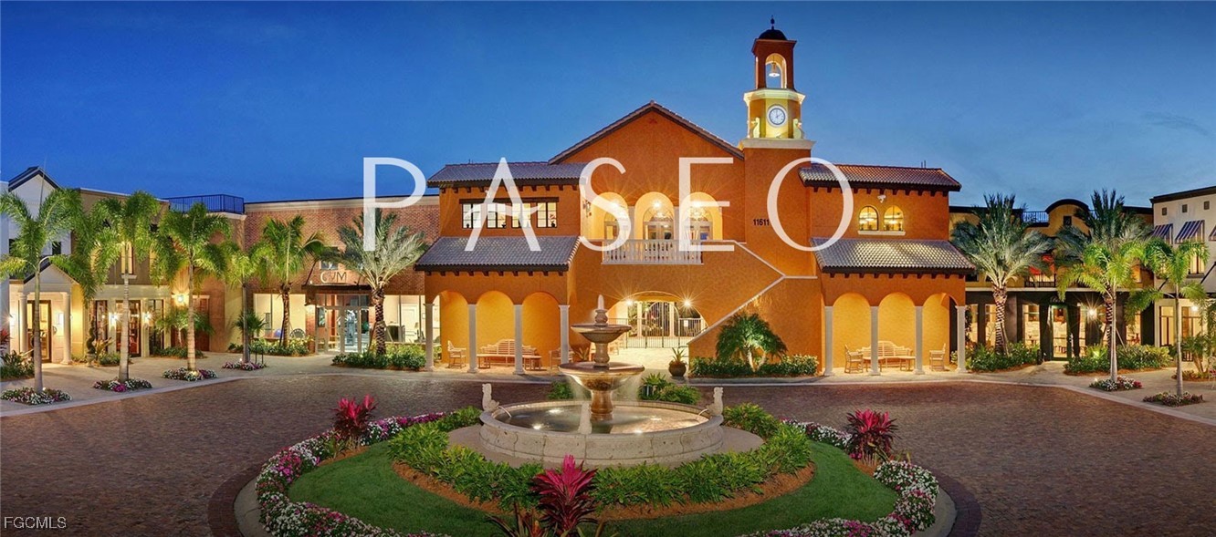 11761 Adoncia Way, Unit 3907 Fort Myers, FL 33912 - Photo 25 of 37