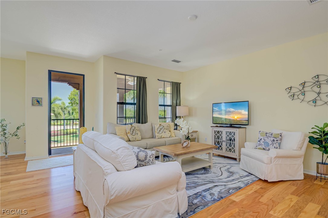 11761 Adoncia Way, Unit 3907 Fort Myers, FL 33912 - Photo 3 of 37