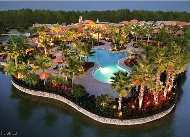 11761 Adoncia Way, Unit 3907 Fort Myers, FL 33912 - Photo 32 of 37