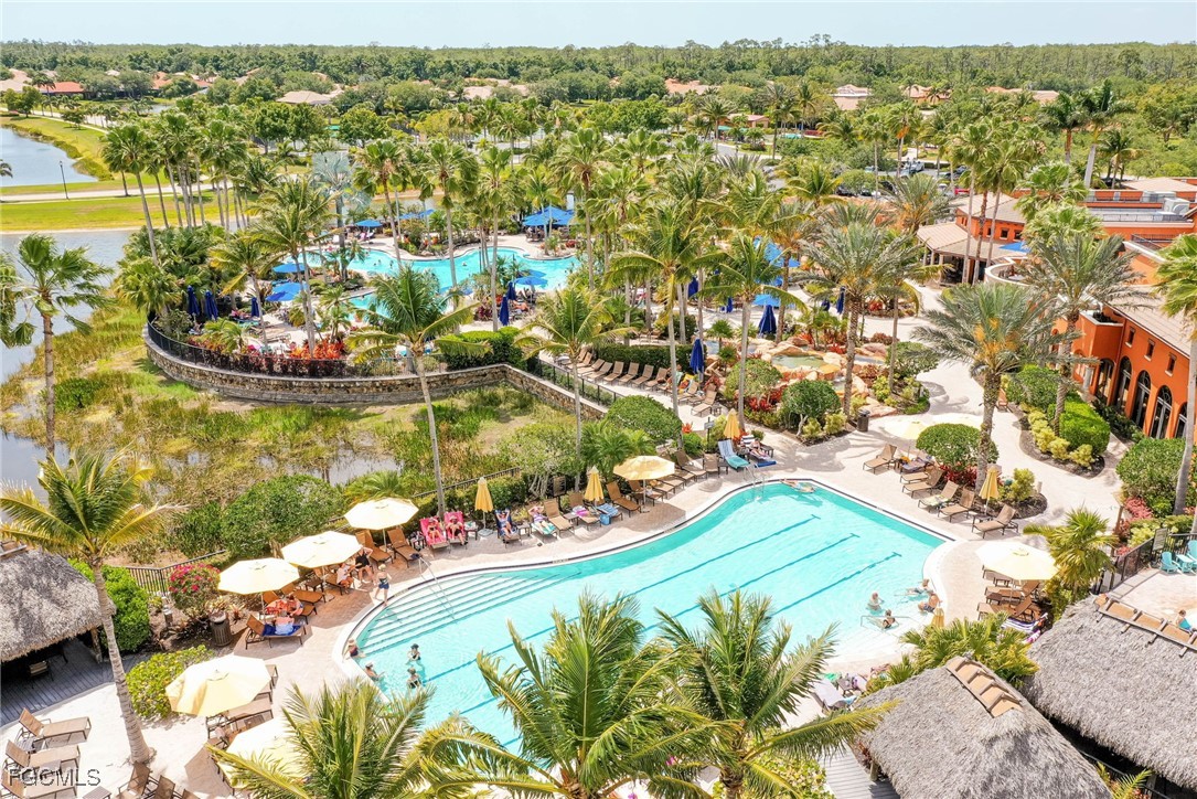 11761 Adoncia Way, Unit 3907 Fort Myers, FL 33912 - Photo 33 of 37