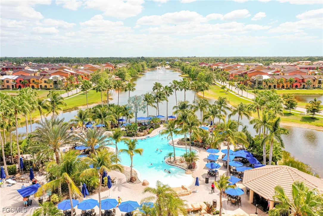 11761 Adoncia Way, Unit 3907 Fort Myers, FL 33912 - Photo 34 of 37