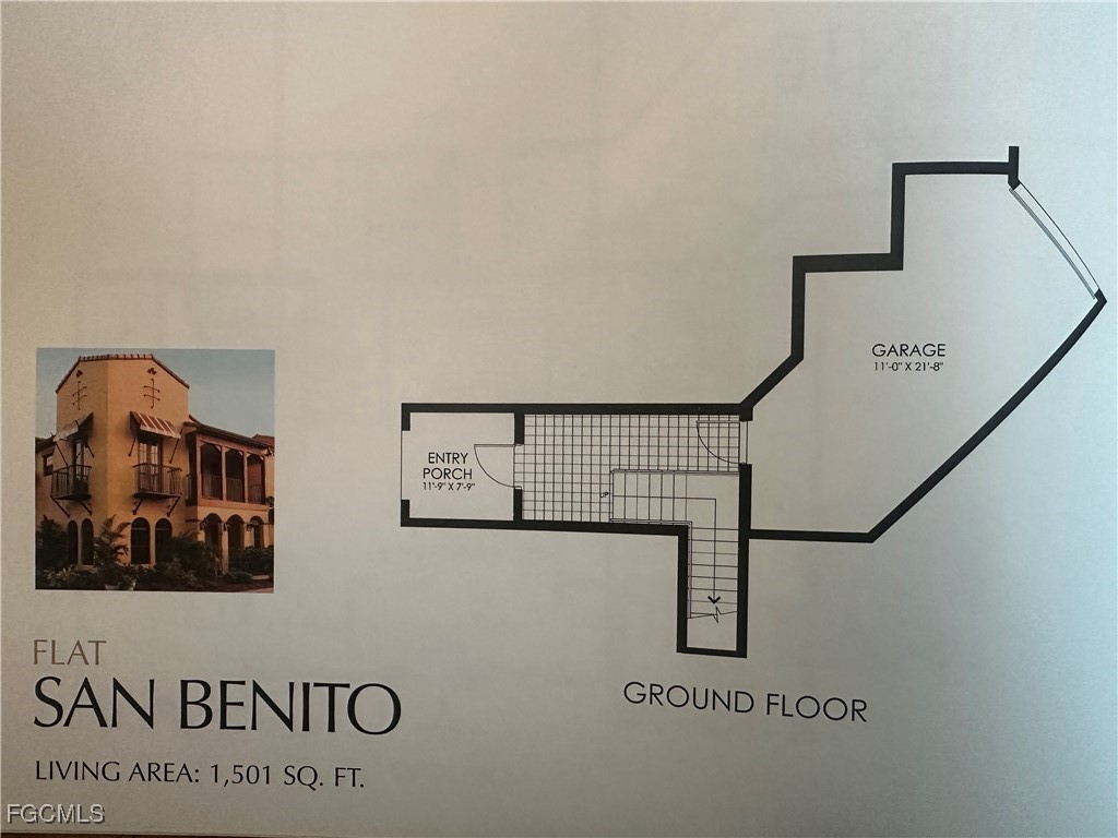 11761 Adoncia Way, Unit 3907 Fort Myers, FL 33912 - Photo 36 of 37