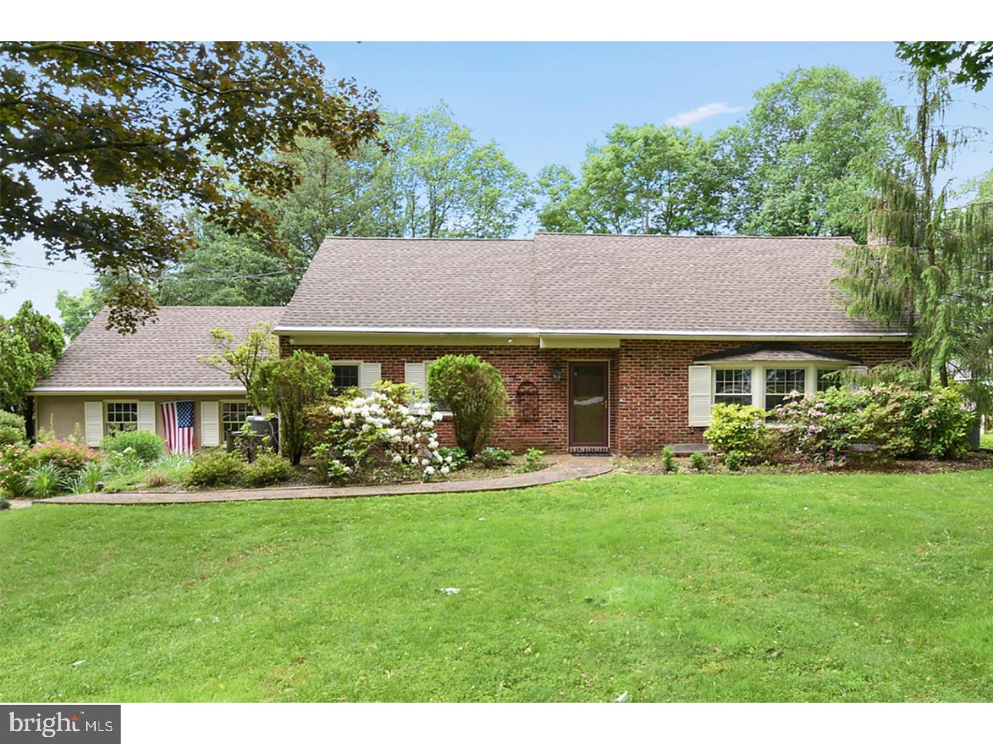 1480 Sugartown Road Paoli, PA 19301 - Photo 1 of 24 Exterior Front