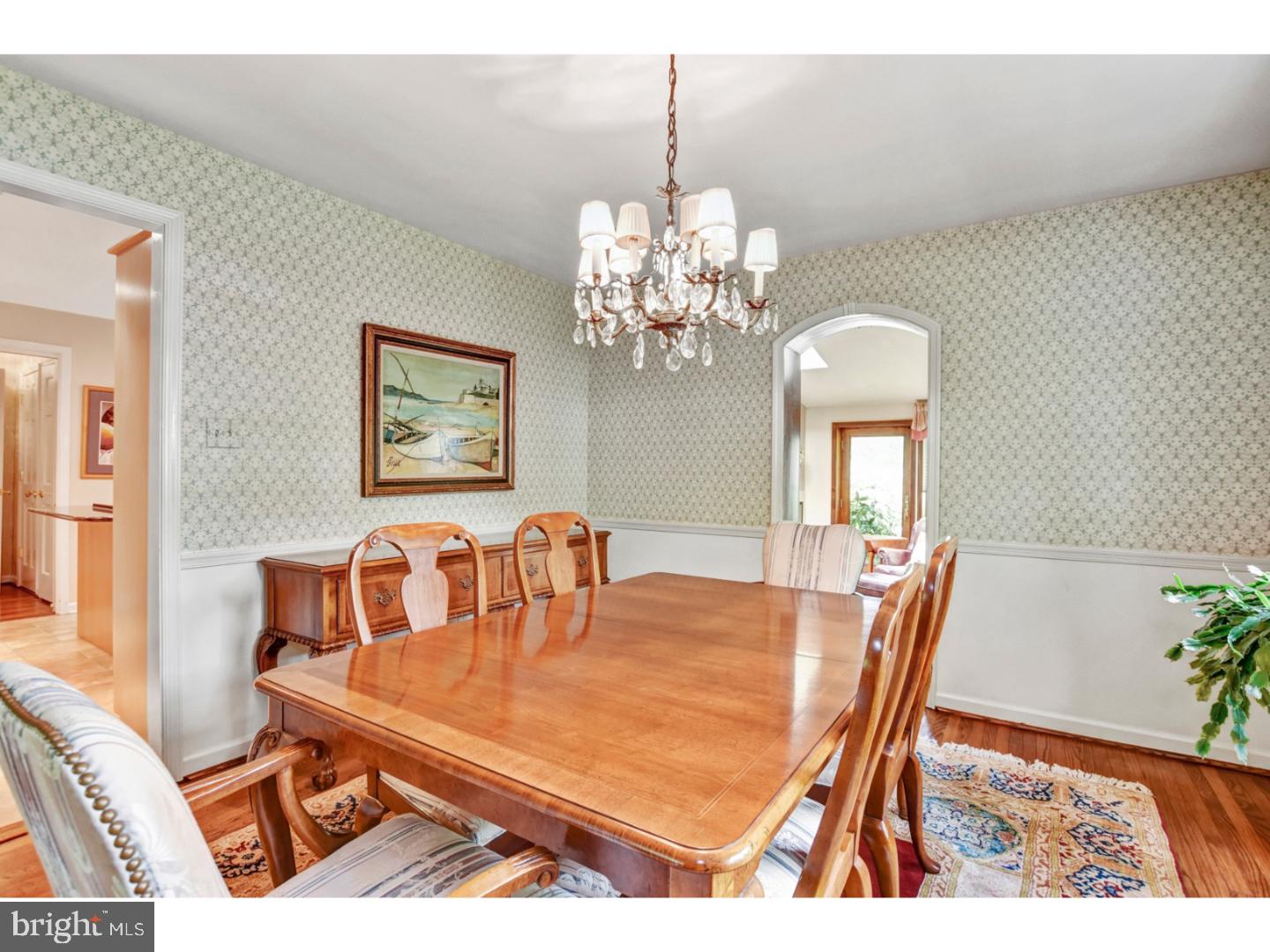1480 Sugartown Road Paoli, PA 19301 - Photo 11 of 24 Dining Room