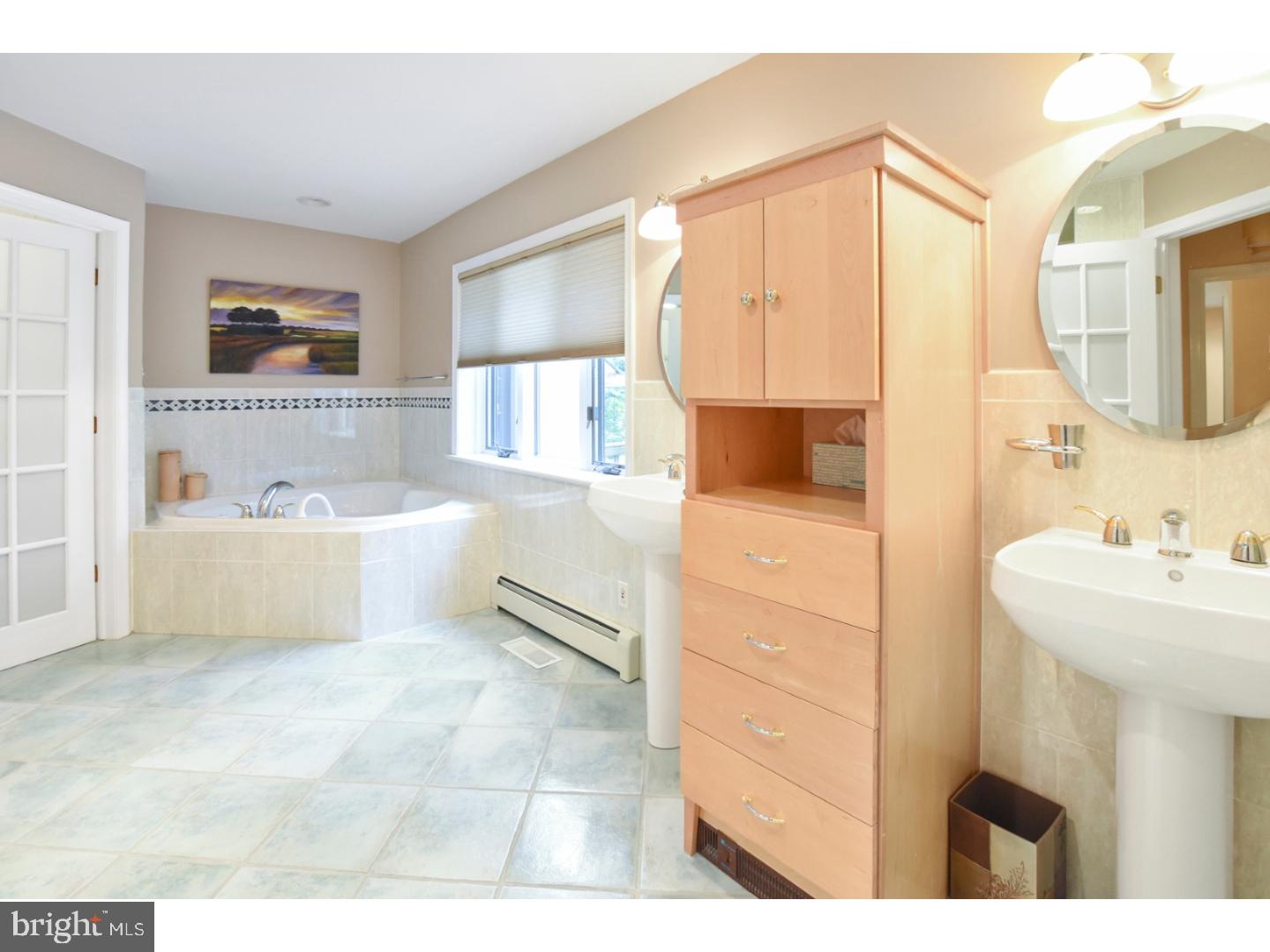 1480 Sugartown Road Paoli, PA 19301 - Photo 13 of 24 Master Bathroom