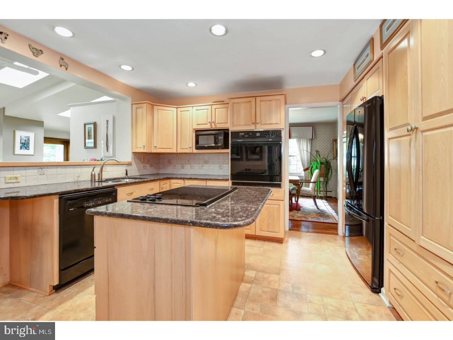 1480 Sugartown Road Paoli, PA 19301 - Photo 6 of 24 Kitchen