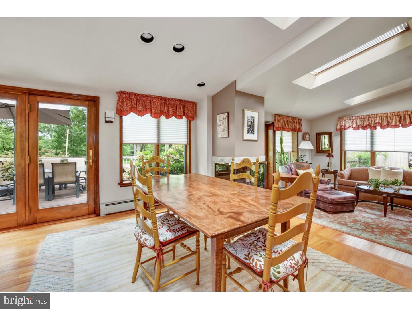 1480 Sugartown Road Paoli, PA 19301 - Photo 8 of 24 Breakfast Room