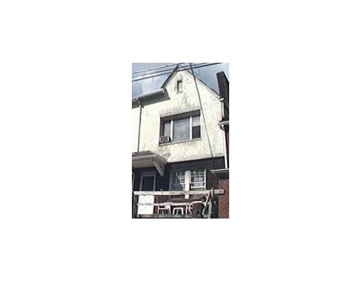 148 Chesterfield Road Pittsburgh, PA 15213 - Photo 1 of 1 Exterior Front.