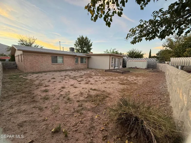 $204,900 | 10616 Captain Valtr Street, El Paso, TX 79924