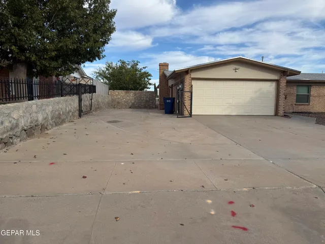 $204,900 | 10616 Captain Valtr Street, El Paso, TX 79924