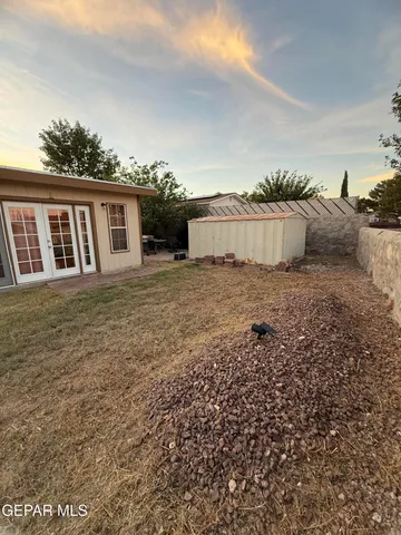 $204,900 | 10616 Captain Valtr Street, El Paso, TX 79924
