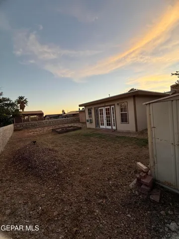 $204,900 | 10616 Captain Valtr Street, El Paso, TX 79924