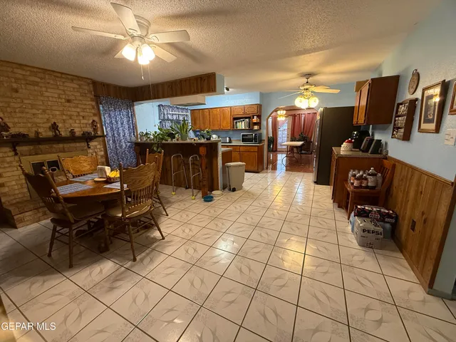 $204,900 | 10616 Captain Valtr Street, El Paso, TX 79924