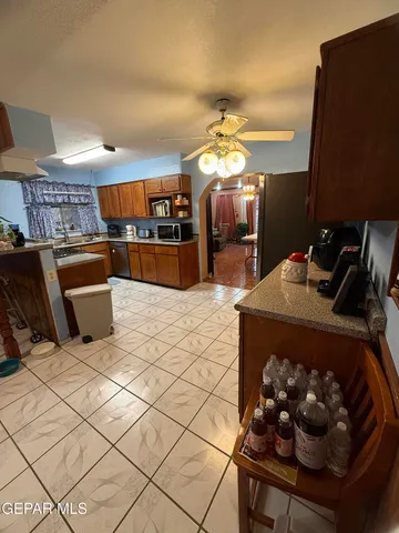 $204,900 | 10616 Captain Valtr Street, El Paso, TX 79924