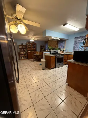 $204,900 | 10616 Captain Valtr Street, El Paso, TX 79924