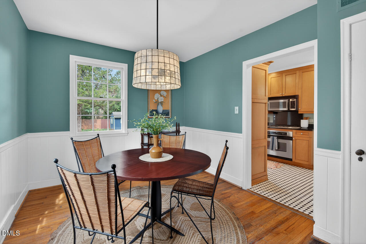 2020 Pershing Street Durham, NC 27705 - Photo 10 of 42 15