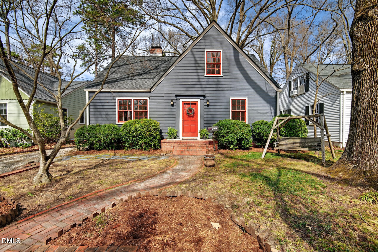 2020 Pershing Street Durham, NC 27705 - Photo 2 of 42 01