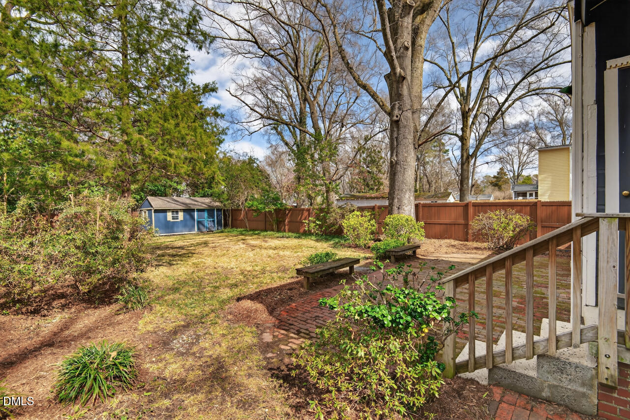 2020 Pershing Street Durham, NC 27705 - Photo 34 of 42 39