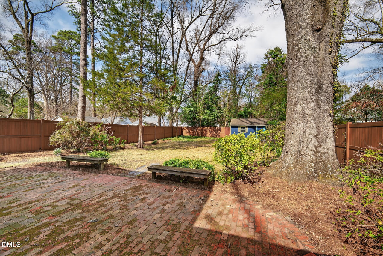2020 Pershing Street Durham, NC 27705 - Photo 35 of 42 40