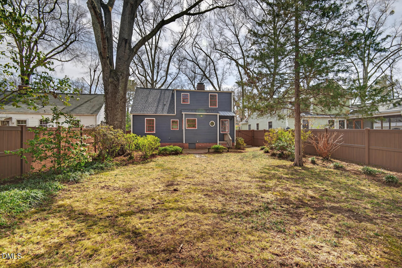 2020 Pershing Street Durham, NC 27705 - Photo 37 of 42 42