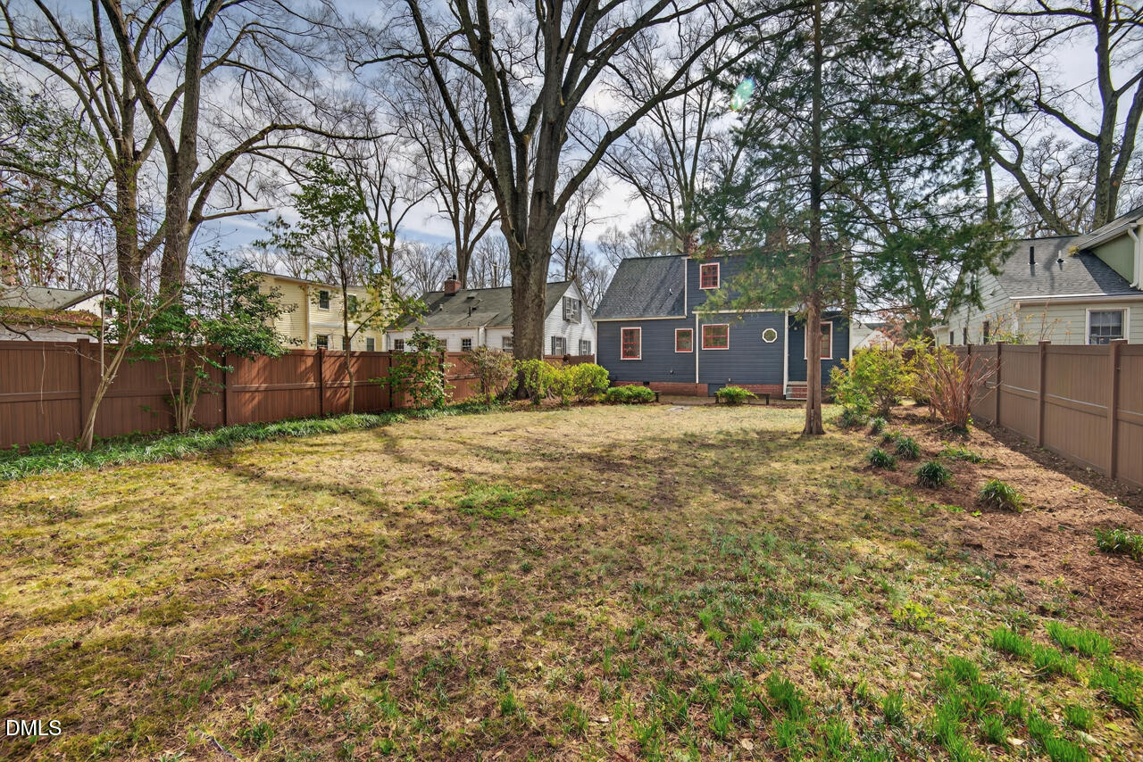 2020 Pershing Street Durham, NC 27705 - Photo 38 of 42 43