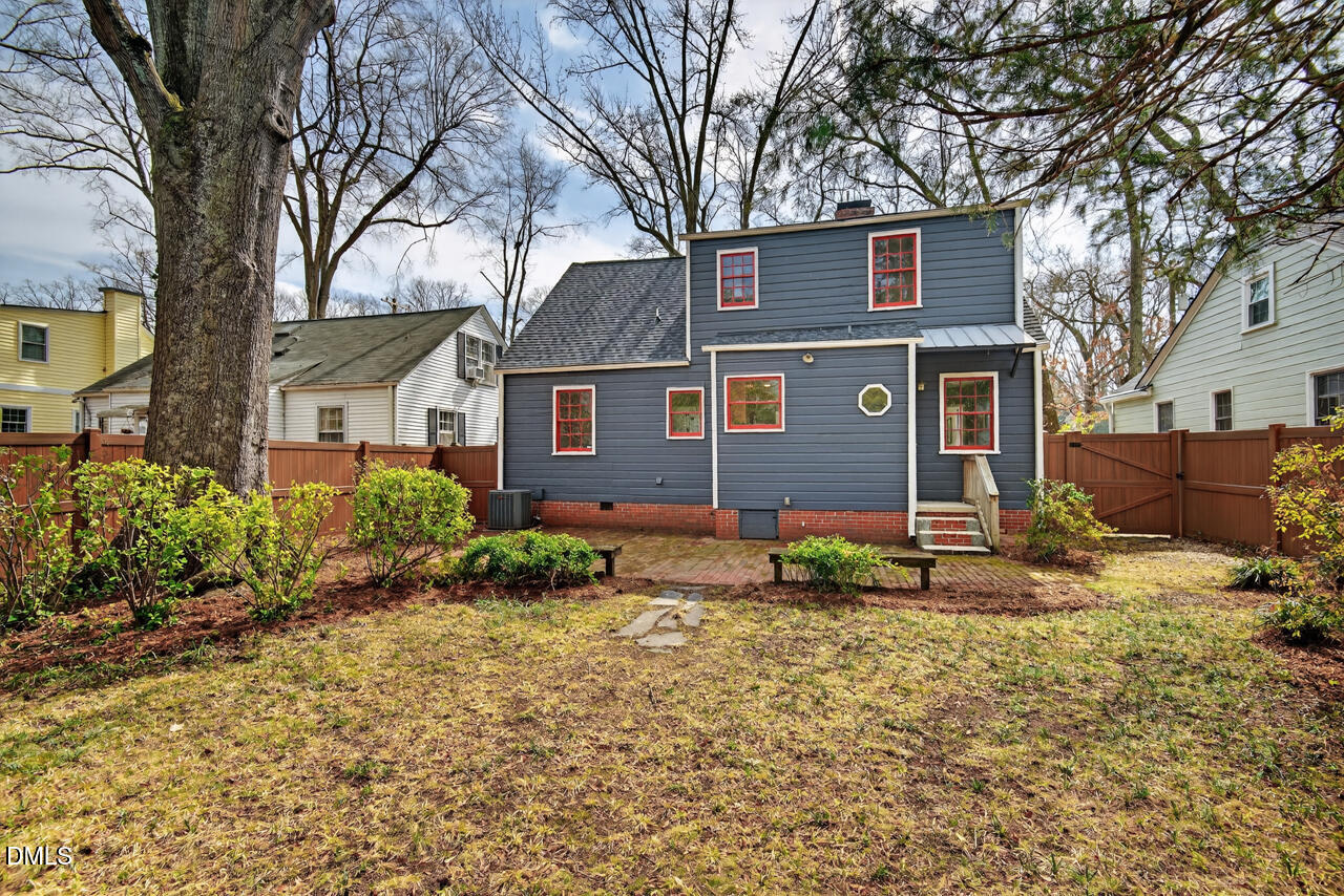 2020 Pershing Street Durham, NC 27705 - Photo 39 of 42 44